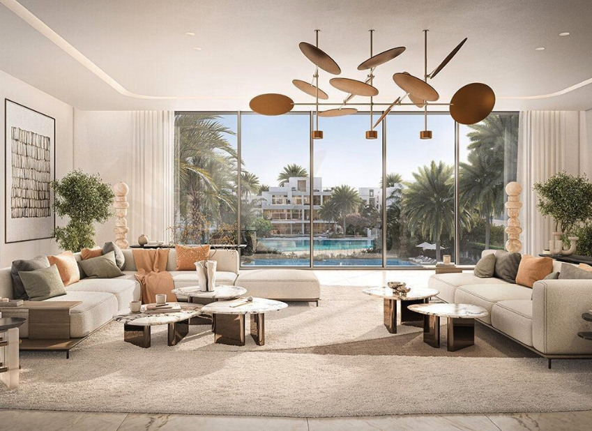Offplan | Properties | Villas | Mirage The Oasis