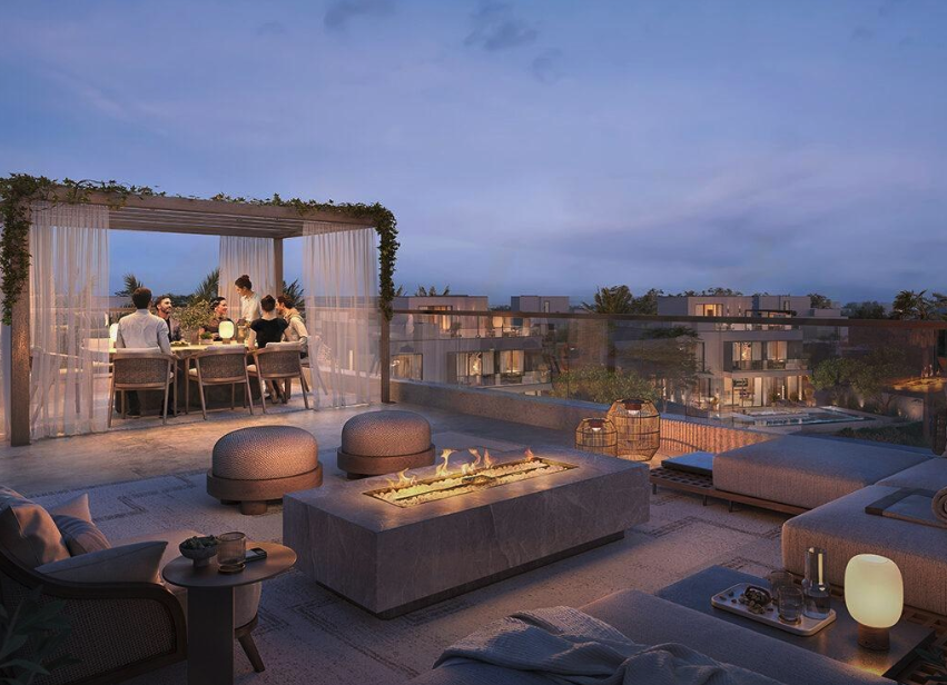 Offplan | Properties | Villas | Mirage The Oasis