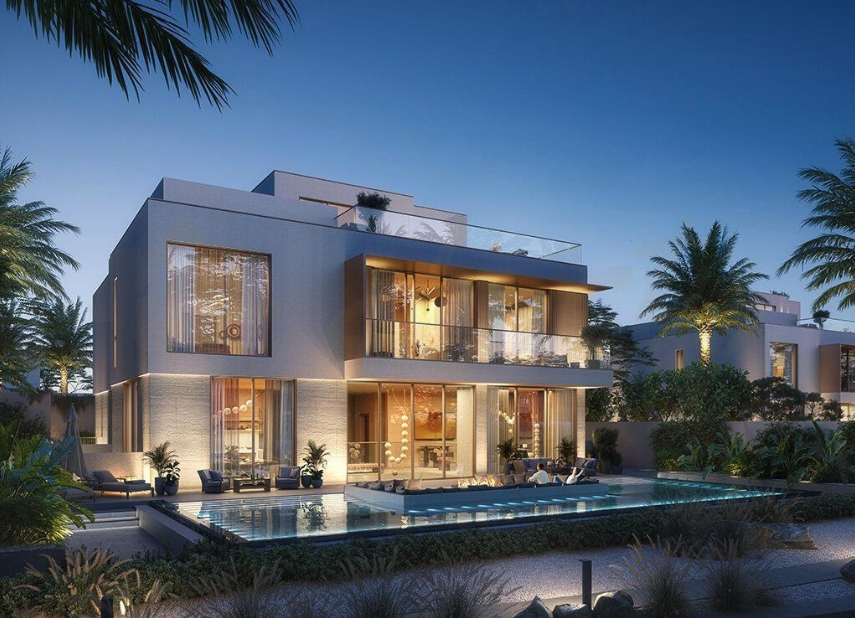 Offplan | Properties | Villas | Mirage The Oasis
