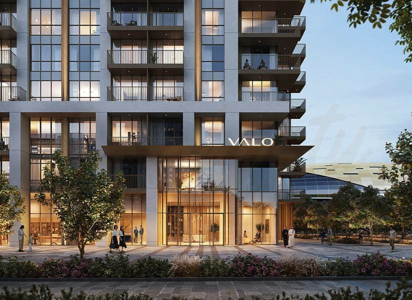 Offplan | Properties | Valo | EMAAR