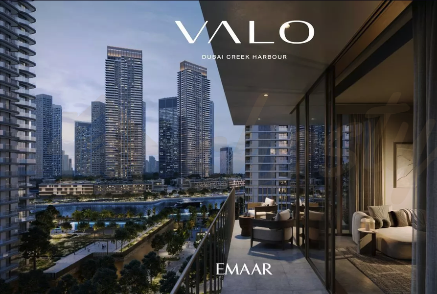 Offplan | Properties | Valo | EMAAR
