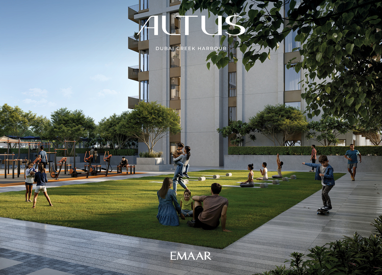 Altus Tower - An Exclusive Opportunity!