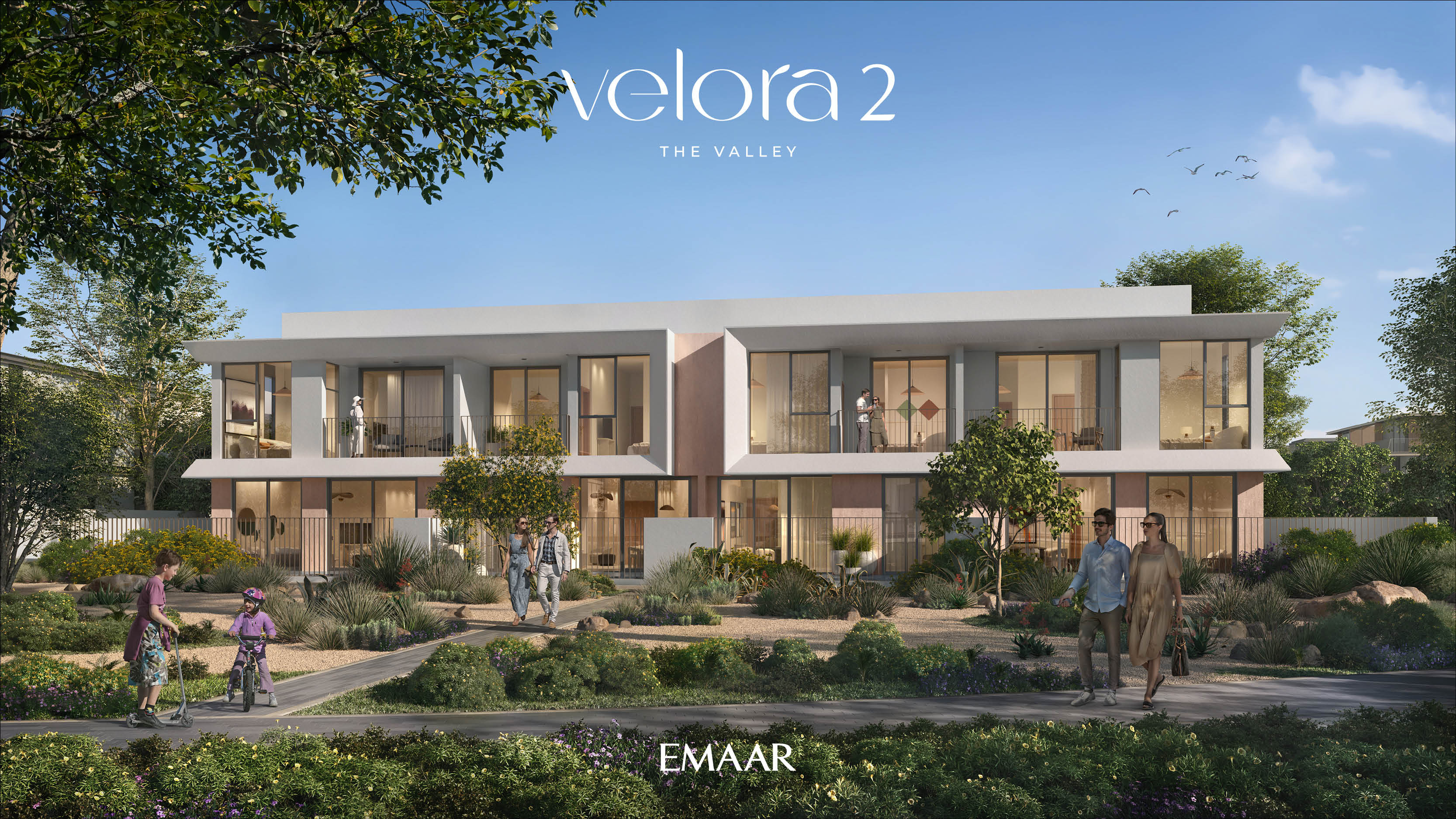 Velora 2: Where Luxury Meets Lifestyle in Dubai