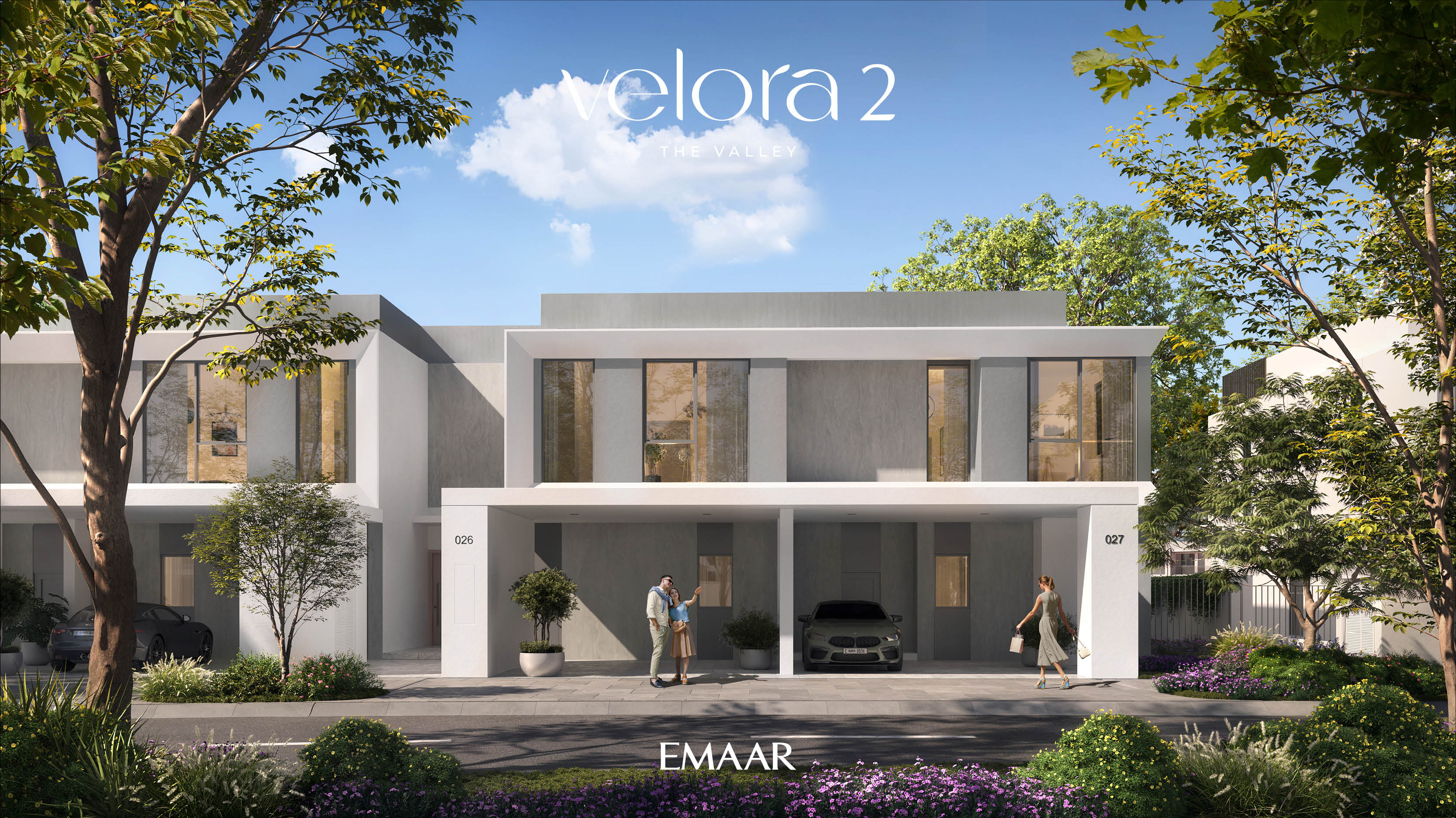 Velora 2: Where Luxury Meets Lifestyle in Dubai