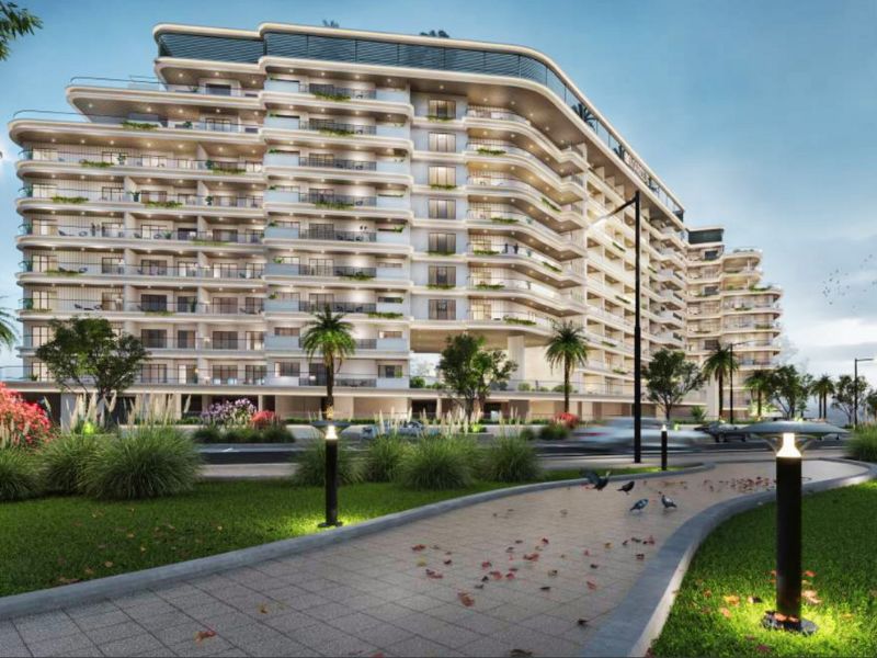 Exquisite Apartment - A Masterpiece of Elegance