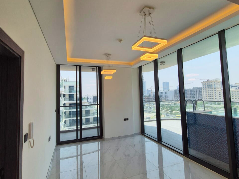 Biggest Layout | Corner Unit | High Floor