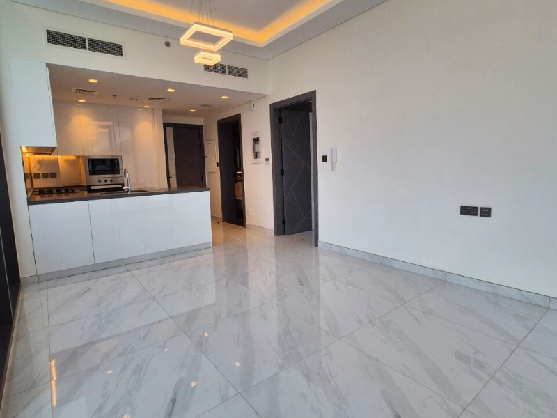 Biggest Layout | Corner Unit | High Floor