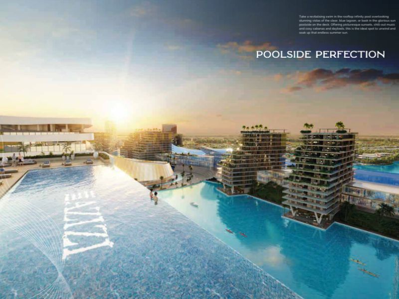 Below OP | Resale | Lagoon Views
