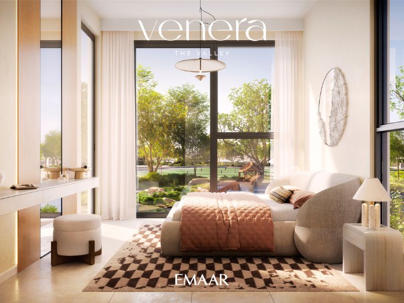 Resale | The Valley | EMAAR Community