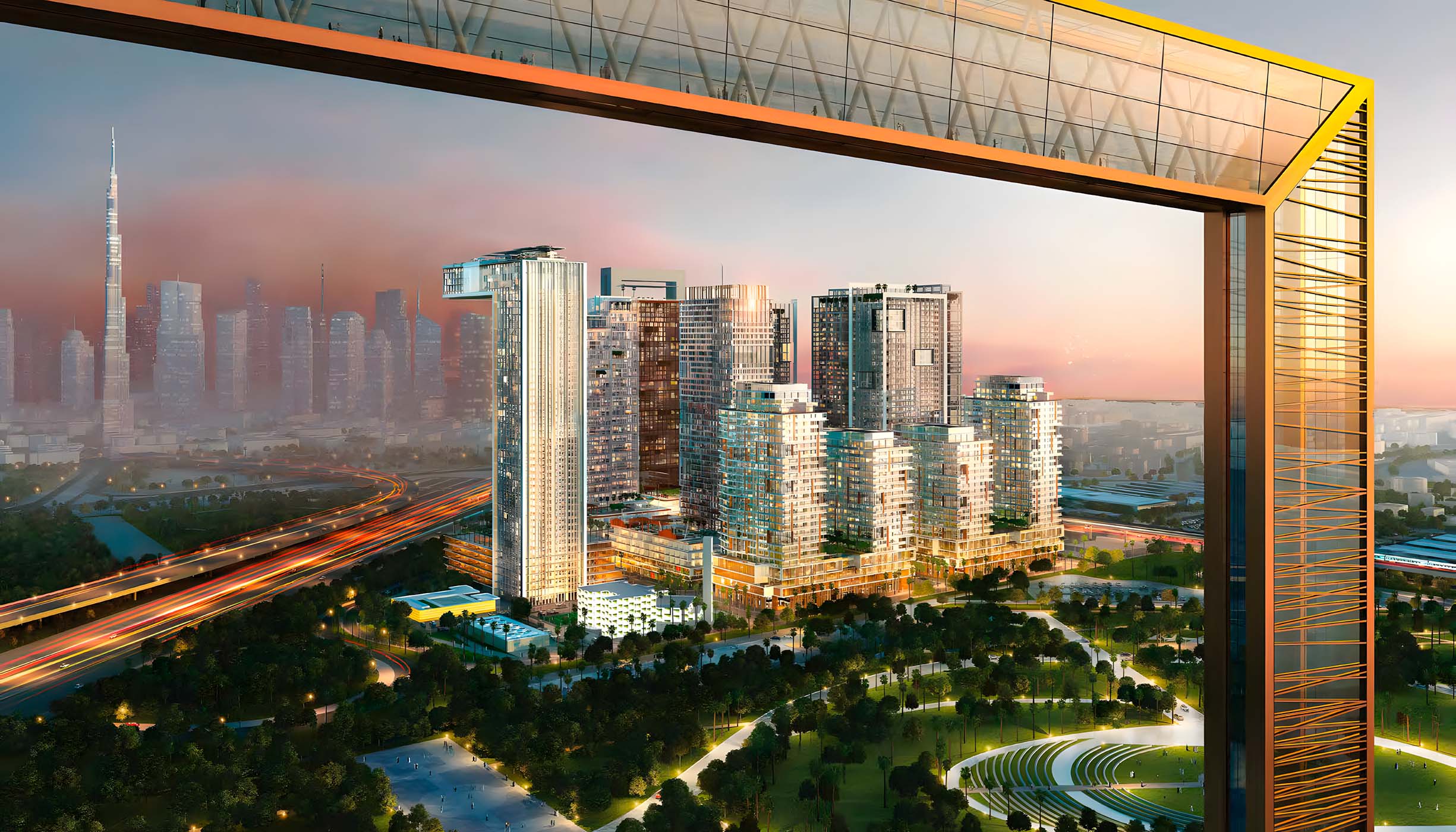 Spacious | Near Metro Station | Prime Location