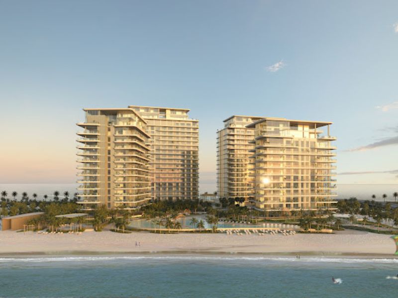 Exceptional 2BR + Maid's | Palm Jumeirah & Garden Views